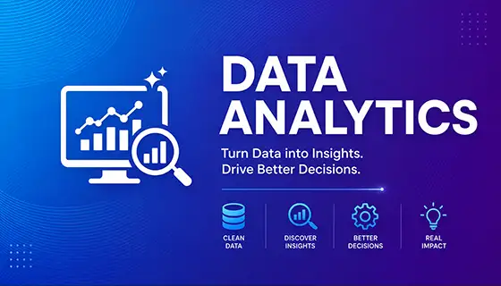 Data Analytics + AI